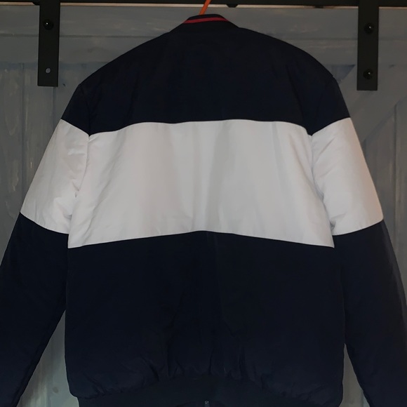 Fila Bomber Jacket - Picture 2 of 2